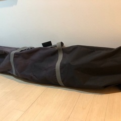 ATLANTIS スノーボード(155cm) ---Lサイズのバインディング付