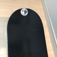 ATLANTIS スノーボード(155cm) ---Lサイズのバインディング付 ATLANTIS スノーボード(155cm) ---Lサイズのバインディング付