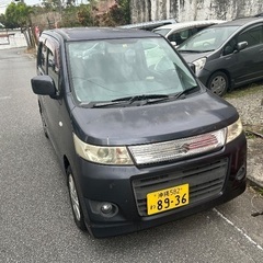 ワゴンR 