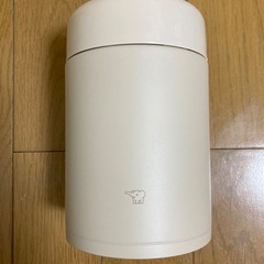 弁当箱　ランチジャー  520ml  2/18まで出品予定