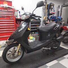 スズキ ZZ １２インチ 🌠の画像