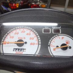 スズキ ZZ １２インチ 🌠の画像