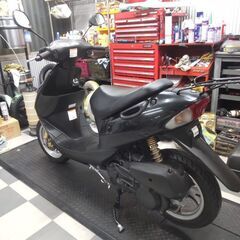 スズキ ZZ １２インチ 🌠の画像