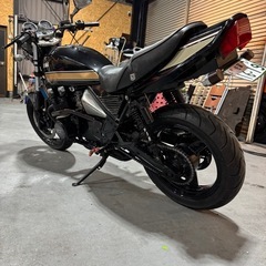 今月限定値下げゼファーχ車検長い‼️の画像