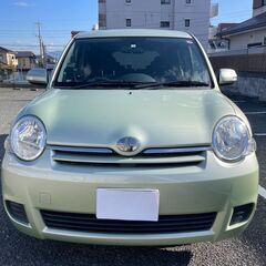 美品です　大セール　27万円　7人乗り　シエンタ　Ｈ22　7.2万㎞　車検R7.4　の画像