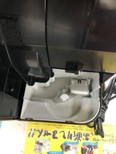 ダイキン 加湿機能付ストリーマ空気清浄機 MCK70UJ 2017年製 DAIKIN 堺市 石津 ジャングルジャングル石津店