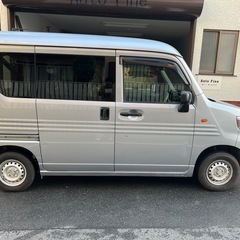 車検2年取得済！乗って帰れる即戦力！ホンダ NVAN G ホンダセンシングの画像