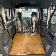 車検2年取得済！乗って帰れる即戦力！ホンダ NVAN G ホンダセンシングの画像