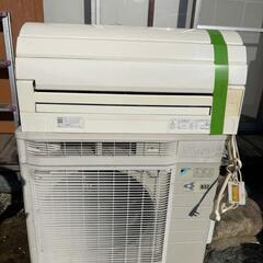エアコン ATR40RPE2 2014