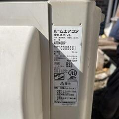 エアコン ATR40RPE2 2014の画像