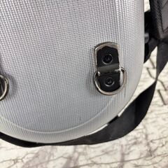  21200  マルカート　サックス ケースのみ　The MARCATO    ◆大阪市内・東大阪市他 6,000円以上ご購入で無料配達いたします！◆ ※京都・高槻・枚方方面◆神戸・西宮・尼崎方面◆生駒方面　それぞれ条件付き無料配送あり！            の画像