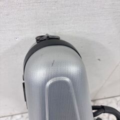  21200  マルカート　サックス ケースのみ　The MARCATO    ◆大阪市内・東大阪市他 6,000円以上ご購入で無料配達いたします！◆ ※京都・高槻・枚方方面◆神戸・西宮・尼崎方面◆生駒方面　それぞれ条件付き無料配送あり！            の画像