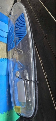 クリスタル　サップ