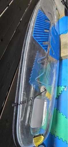 クリスタル　サップ