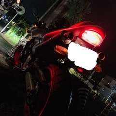 HONDA ホーネット250の画像