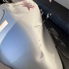HONDA ホーネット250の画像