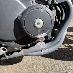 HONDA ホーネット250の画像