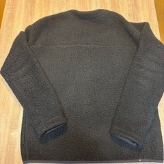GLOBAL WORK フリースアウター　サイズLの画像