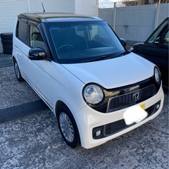 ⓷ホンダ　N-ONEプレミアム　2WD 前後ドライブレコーダー　...