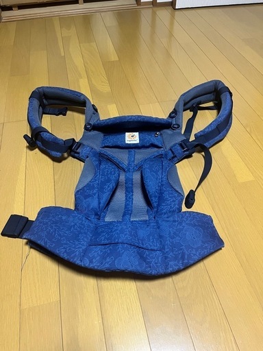 エルゴ 抱っこ紐