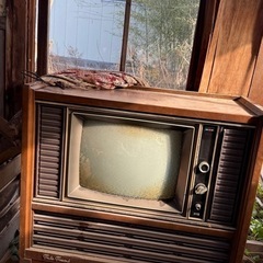 レトロテレビ