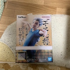 木兎光太郎【ハイキュー】