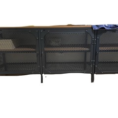 FJÄLLBO フィエルボ テレビ台の画像