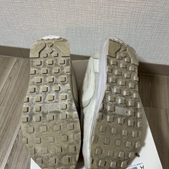 Nike sacai ld ワッフル 27cmの画像