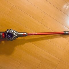 本日31日限定! Dyson ダイソン 掃除機 V8 Fluff...