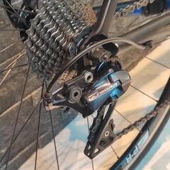 Giant TCR COMPSITE 1 アルテグラ 7.7kg フルカーボンの画像