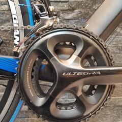 Giant TCR COMPSITE 1 アルテグラ 7.7kg フルカーボンの画像