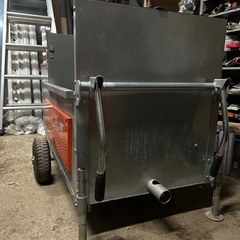 融雪王　太郎　HR-1400 の画像