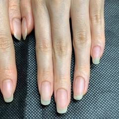 ネイル認定講師試験モデルさん募集（会場東京）
