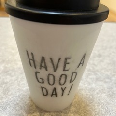 プラスチック製　タンブラー　380ml