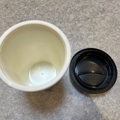 プラスチック製　タンブラー　380mlの画像