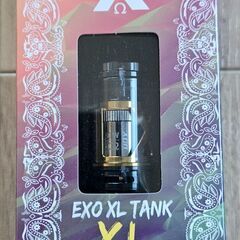 VAPE リキッドタンク