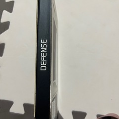 【取引者決定しました】iPhone７／8の未使用スマホケースの画像