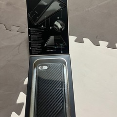 【取引者決定しました】iPhone７／8の未使用スマホケースの画像
