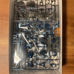 ガンプラ　グフカスタム
の画像