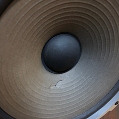 Technics SB-1770大型スピーカーの画像