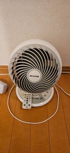 アイリスオーヤマ  サーキュレーター