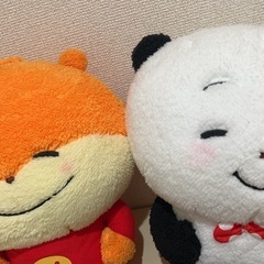 お友達募集