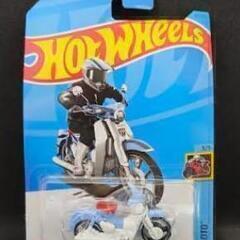 ホットウィール自転車 新品未開封 オリジナルパッケージ