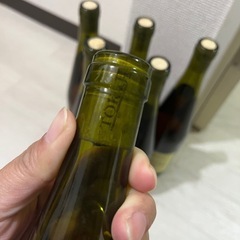 超希少‼︎デザートワイン6本セットTOKAJI Furmint 2002の画像