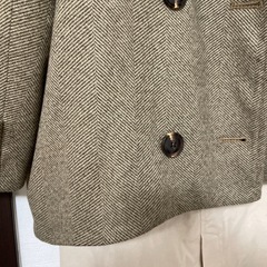 レディースジャケットの画像