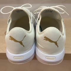 プーマ　靴の画像