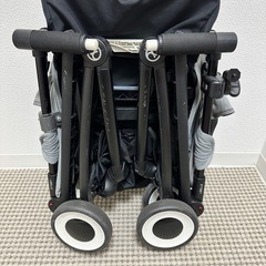 サイベックス　リベル　B型の画像
