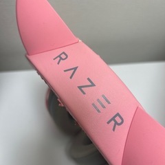 レイザー猫耳ヘッドホンの画像