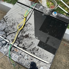 【訳あり】ハイセンスHW-G55E2K