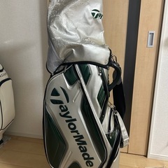 ゴルフバック